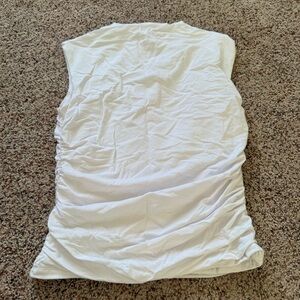 Muse Republic Sleeveless Top